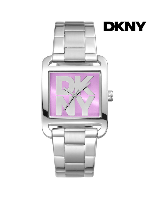 DKNY Ladies Watch